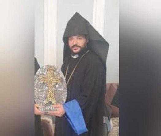 Meurtre de l'archimandrite Anania Kojanian: le président Aoun promet justice et sanction des coupables