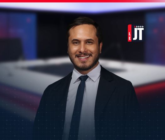 Ici le JT – 06 août 2026