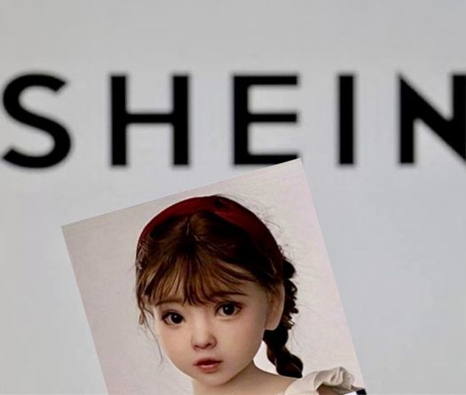 SHEIN en France: le grand écart moral de la mode low-cost 