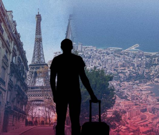 Les Libanais de Paris vont-ils se rendre au pays du Cèdre cet été?