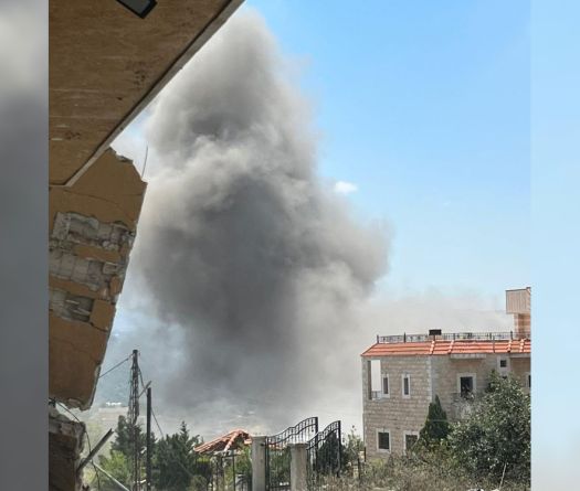 Liban-Sud&nbsp;: Israël prépare un premier retrait partiel et mène de nouvelles frappes