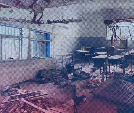100.000 élèves libanais menacés de manquer la rentrée scolaire
