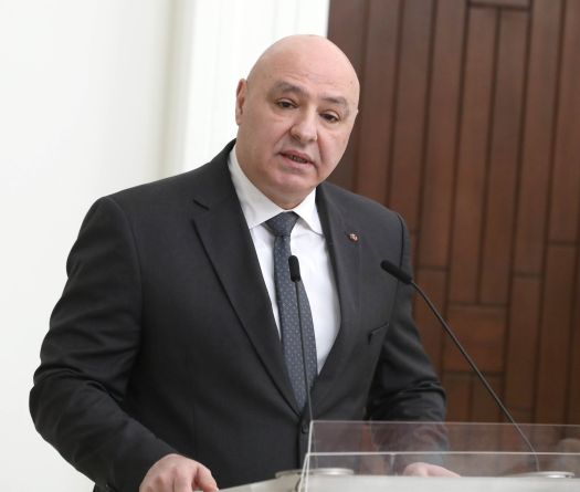 Accord-cadre avec Israël: Aoun salue une première étape vers la souveraineté du Liban