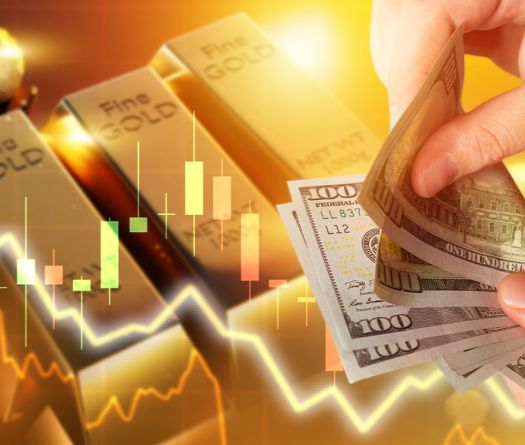 Marché noir de l’or&nbsp;: les circuits clandestins du métal jaune 