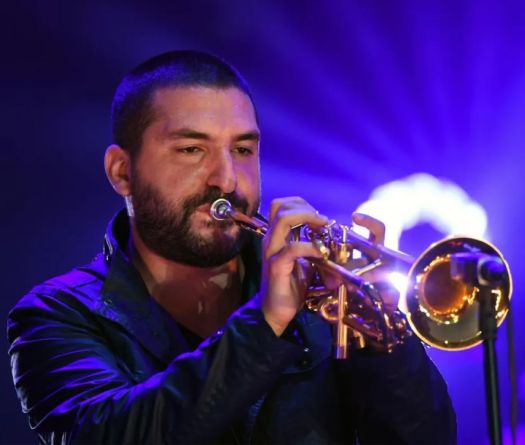 Ibrahim Maalouf: À Beyrouth, c’est là que tout a commencé