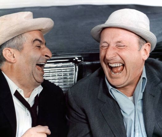 Rire au Liban: la plus sérieuse des légèretés