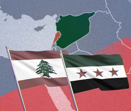 Quel avenir pour les dossiers en suspens entre le Liban et la Syrie ?