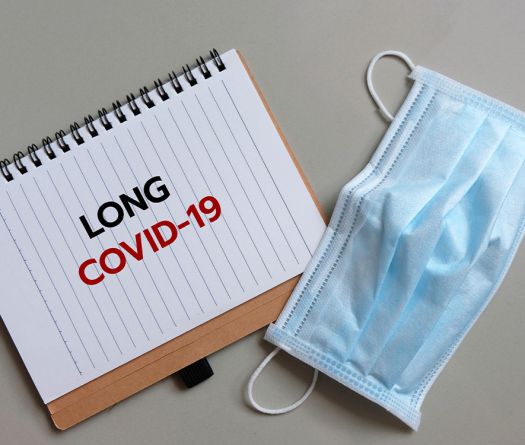 Covid long: de nouvelles pistes pour réparer le cerveau