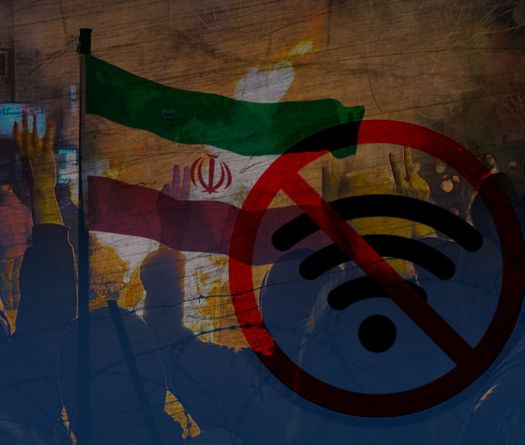 Le régime des mollahs bascule vers une «isolation numérique absolue», selon un rapport indépendant