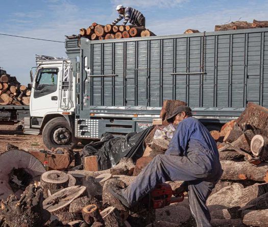 L’hiver au Liban: le défi du chauffage