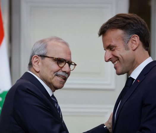 Vers une exonération de frais d’inscription dans les universités françaises pour les étudiants libanais ?