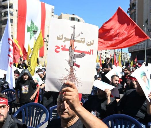 Qassem: La défense du Liban est un «devoir»