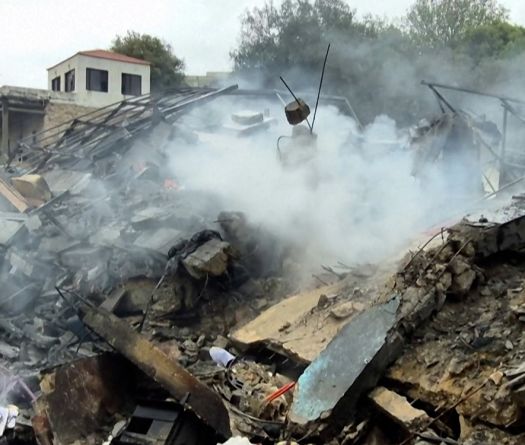 Liban-Sud: l’escalade militaire s’intensifie