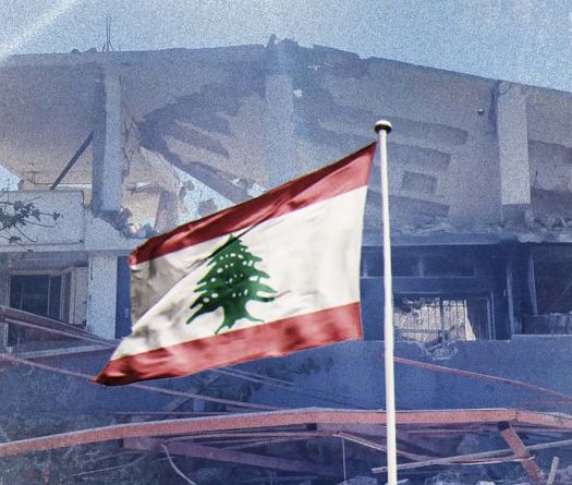 Liban-Sud: rester, malgré la guerre