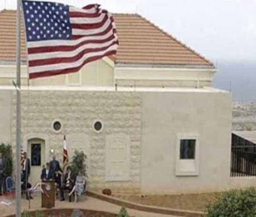 Liban: les universités possibles cibles de l'Iran et de groupes affiliés, avertit l'ambassade américaine