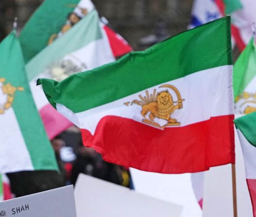 «Trop dangereux d'aller à l'hôpital»&nbsp;: un témoin raconte la répression en Iran