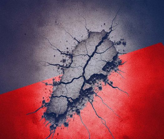 La fin du Grand Liban?