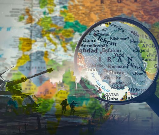 Que reste-t-il aujourd’hui des «proxies» de l’Iran ?