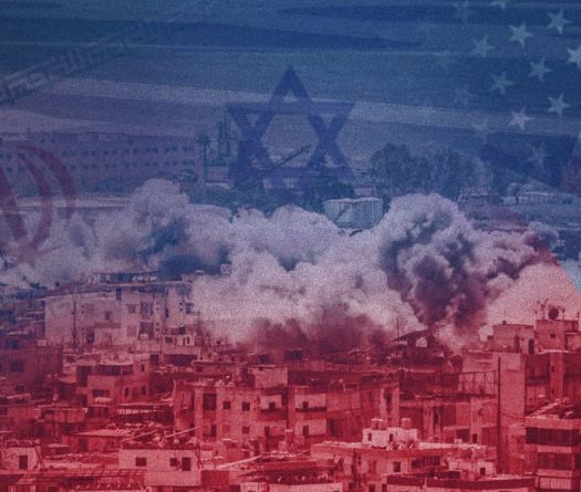 Le Liban doit négocier son propre accord