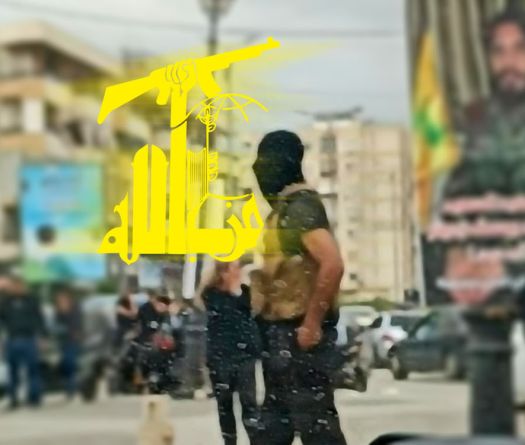 Banlieue sud&nbsp;: frictions entre l’armée et des partisans du Hezbollah