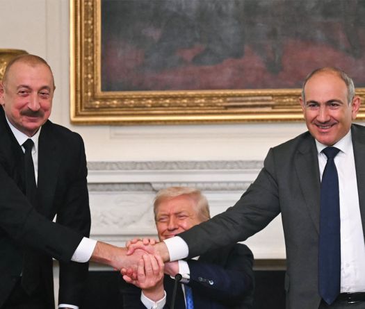 Arménie–Azerbaïdjan: la paix qui inquiète les Arméniens du Liban