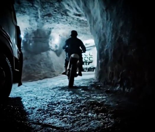Sous le Liban, la guerre des tunnels