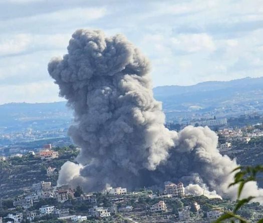 Les opérations de dynamitage israéliennes expliquées