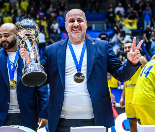 Ahmad Farran prend enfin les rênes du Liban