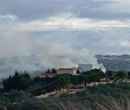 Israël alerte le Liban d’une frappe imminente sur Aïtaroun