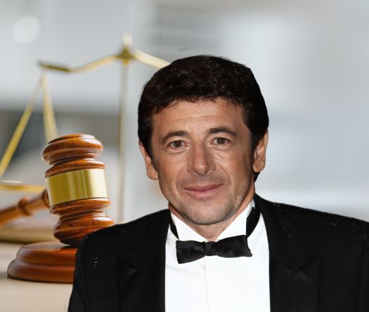 Affaire Patrick Bruel: le procès avant le procès 