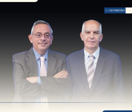 Hervé Magro: Nous ne sommes jamais partis du Liban 