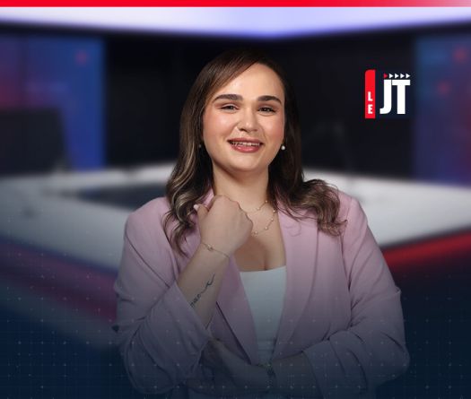Ici le JT – 17 août 2026