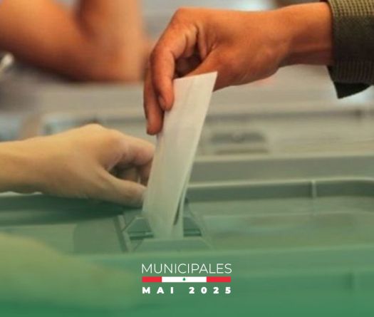 Municipales: résultats officiels – partiels – du scrutin au Liban-Nord