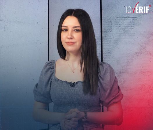 Fausses images, vraies intox&nbsp;: du Liban à l’Iran, la désinformation s’emballe