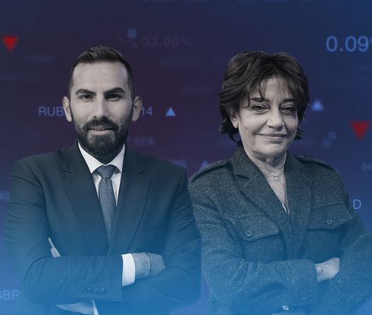 Pr. Nicole Ballouz Baker: Banques liquidées, dépôts disparus