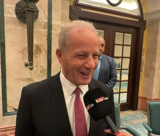 Michel Issa: «Il y a de l’espoir»