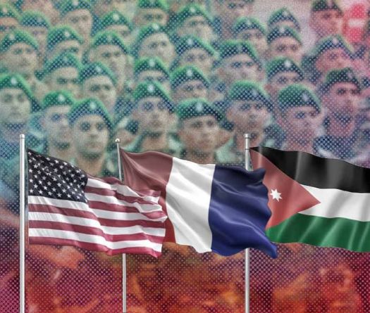 Soutien à l'armée libanaise: Paris peut-il rallier Washington à son initiative?