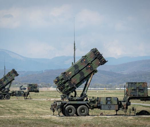 Washington approuve la vente de missiles Patriot au Qatar pour 4 milliards de dollars