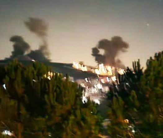Liban-Sud: Israël jure de s'en prendre encore au Hezbollah, nouvelles frappes nocturnes