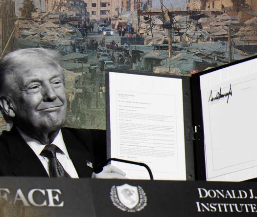 Gaza: le plan de paix de Trump dans l’impasse?