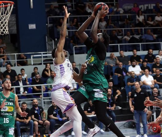 Basket: La Sagesse retrouve son feu sacré