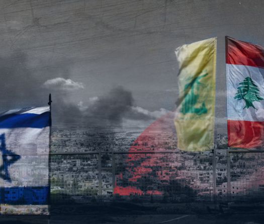 Liban-Sud: les préparatifs israéliens au nord du Litani se précisent