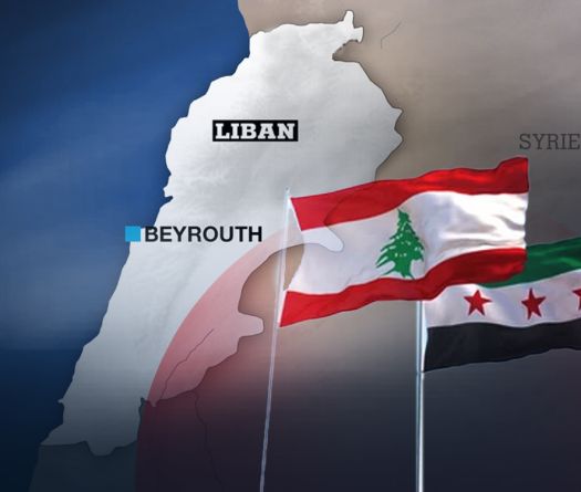 Liban-Syrie: à quoi servira la future Haute commission mixte?