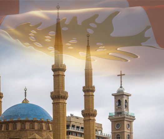 Le «vivre ensemble» au Liban: réalité ou slogan?