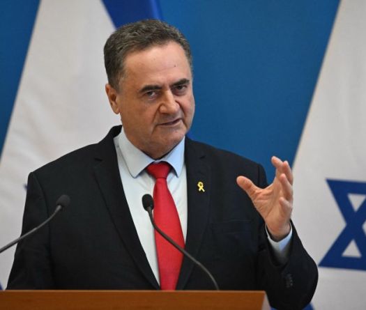 Israël Katz: pas de calme au Liban sans sécurité pour Israël 