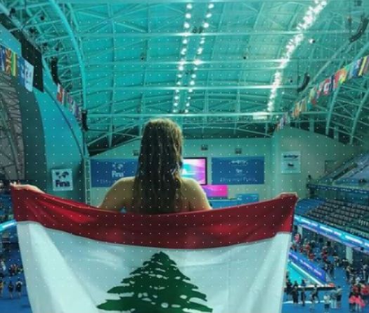 Pionnières, battantes, championnes&nbsp;: ces Libanaises qui ont marqué le sport