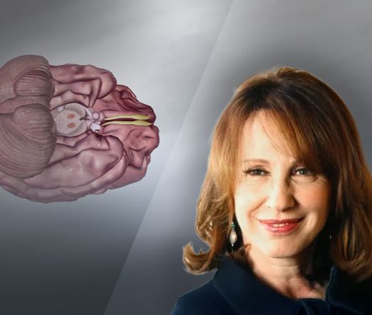 Maladie à corps de Lewy: cette pathologie méconnue qui a emporté Nathalie Baye