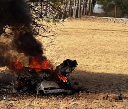 Israël continue les raids au Liban-Sud