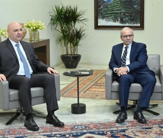 Le Liban se félicite de la levée des sanctions américaines contre la Syrie