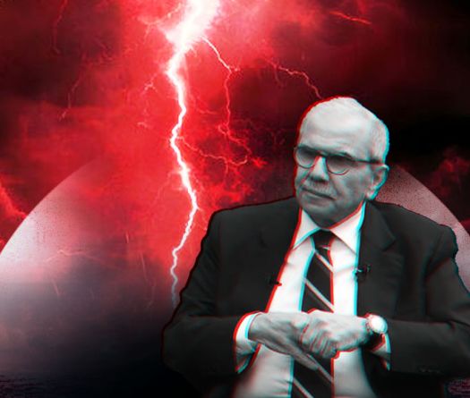 Après moi, le déluge...